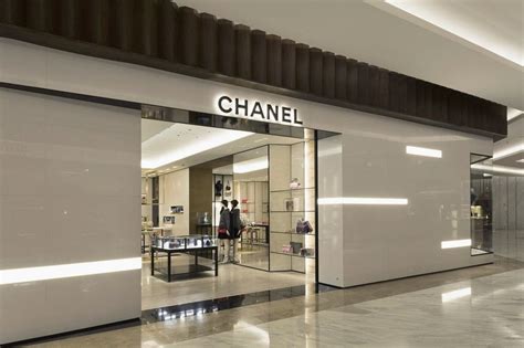 donde ay una tienda de la marca chanel|chanel online shop.